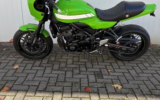 Gebrauchtmotorrad Kawasaki Z900 RS Cafe - Bild 3
