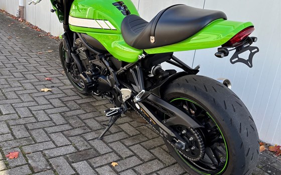 Gebrauchtmotorrad Kawasaki Z900 RS Cafe - Bild 4