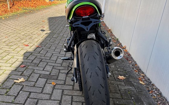 Gebrauchtmotorrad Kawasaki Z900 RS Cafe - Bild 5