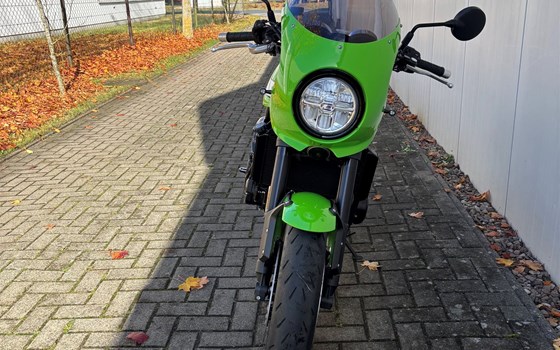 Gebrauchtmotorrad Kawasaki Z900 RS Cafe - Bild 6