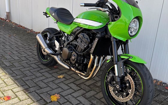Gebrauchtmotorrad Kawasaki Z900 RS Cafe - Bild 7