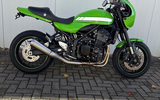 Gebrauchtmotorrad Kawasaki Z900 RS Cafe - Bild 8
