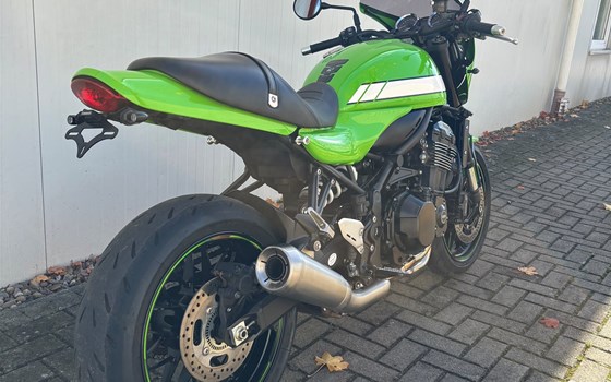 Gebrauchtmotorrad Kawasaki Z900 RS Cafe - Bild 9