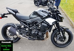 Neumotorrad Kawasaki Z900 70kW