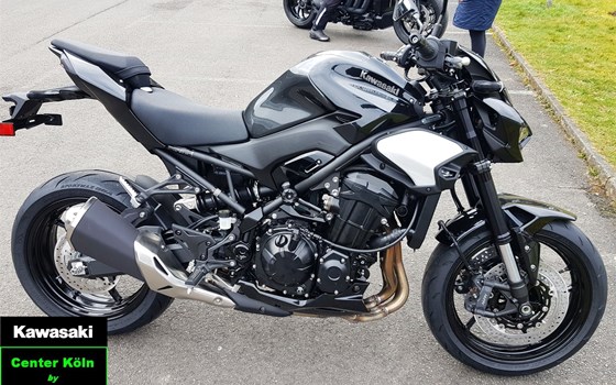 Neufahrzeug Kawasaki Z900 70kW - Bild 1
