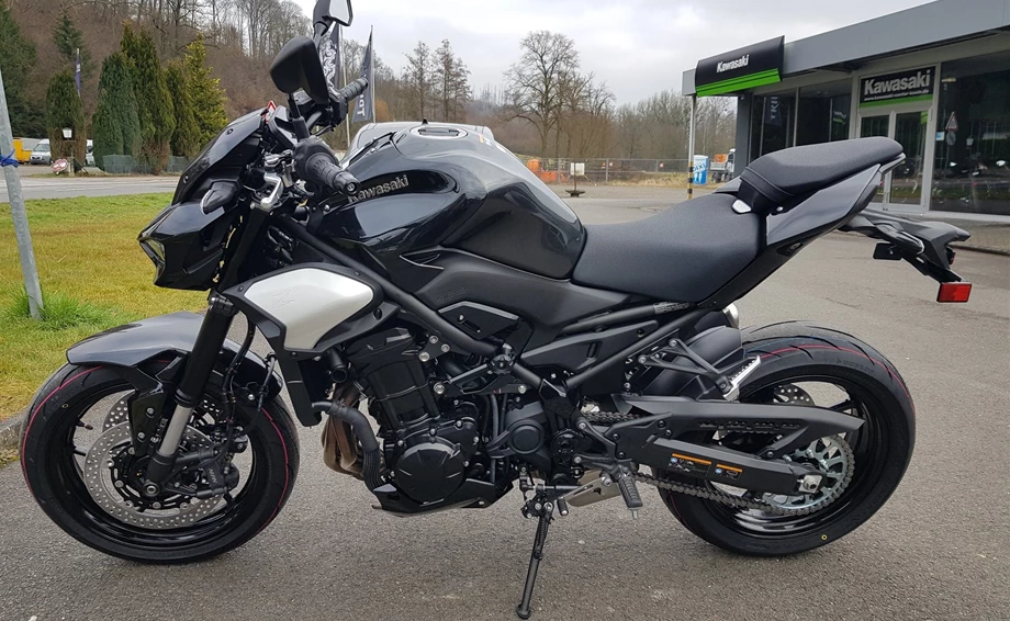 Angebot Kawasaki Z900 70kW Bild 2: Angebot Kawasaki Z900 70kW