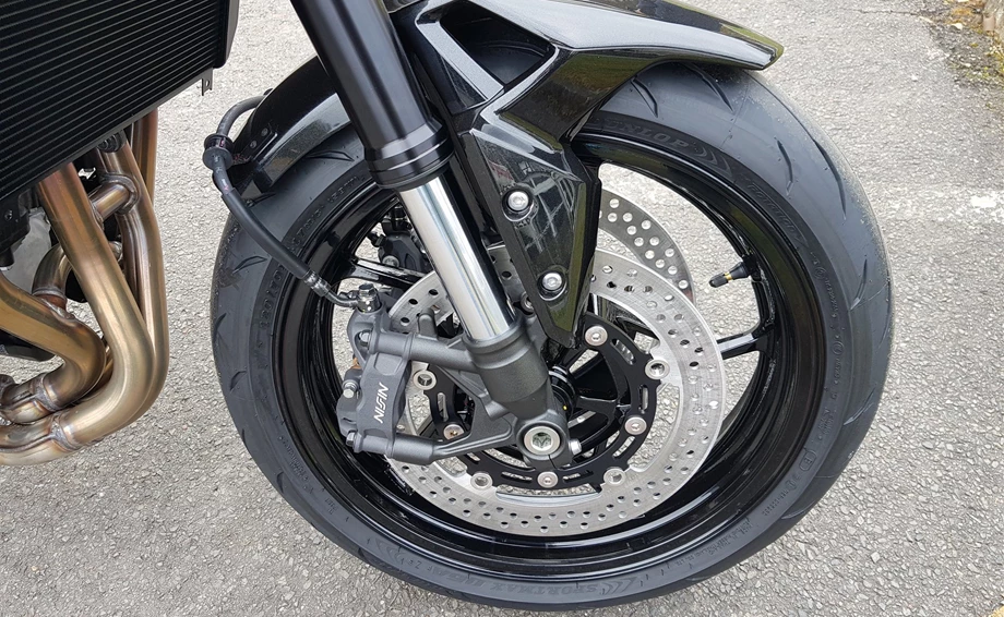 Angebot Kawasaki Z900 70kW Bild 7: Angebot Kawasaki Z900 70kW