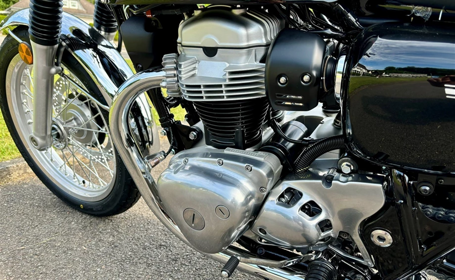 Angebot Kawasaki W800 Bild 6: Angebot Kawasaki W800