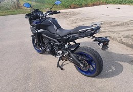 Gebrauchte Yamaha Tracer 900