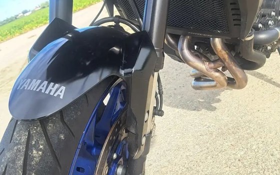 Gebrauchtmotorrad Yamaha Tracer 900 - Bild 3