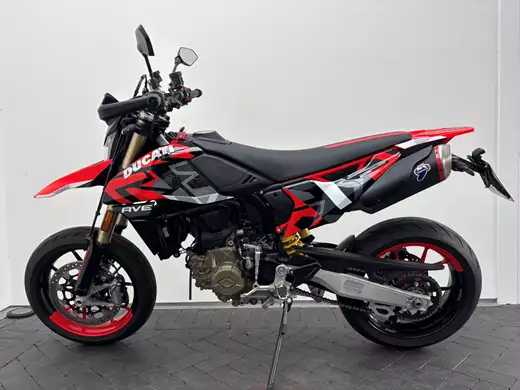 Ducati