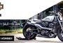 Motorrad
