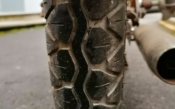 Gebrauchtmotorrad Kreidler Florett RS 6,25 PS - Bild 3