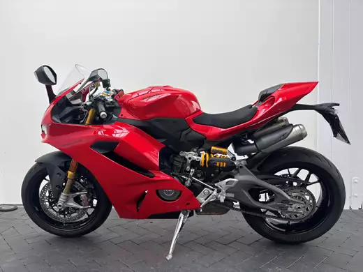 Ducati