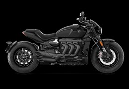 Neumotorrad Triumph Rocket 3 Storm R