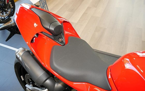 Neufahrzeug Ducati Streetfighter V2 S - Bild 7