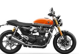 Neumotorrad Triumph Speed Twin 1200 RS