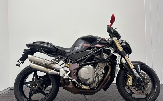 Gebrauchtmotorrad MV Agusta Brutale 989 R - Bild 1