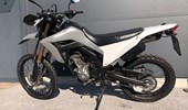 Honda CRF300