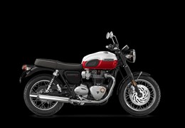 Neumotorrad Triumph Bonneville T120