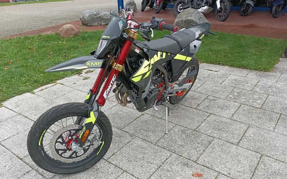 Neufahrzeug Fantic XMF 125 Competition - Bild 6