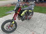 Angebot Fantic XMF 125 Competition