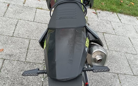 Neufahrzeug Fantic XMF 125 Competition - Bild 7