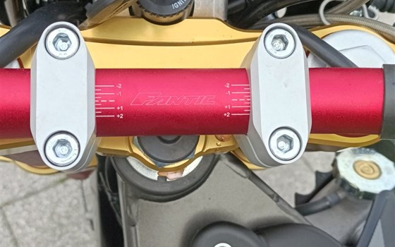 Neufahrzeug Fantic XMF 125 Competition - Bild 8