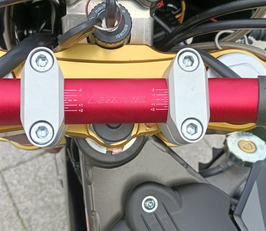 Angebot Fantic XMF 125 Competition