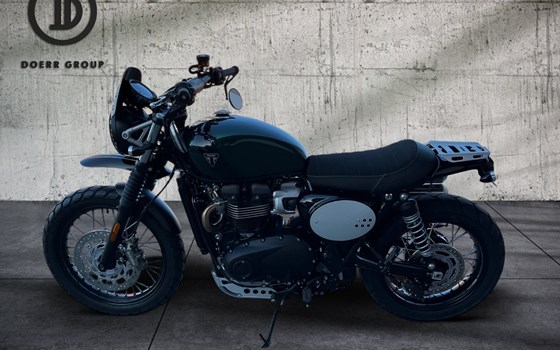 Neufahrzeug Triumph Scrambler 900 - Bild 6