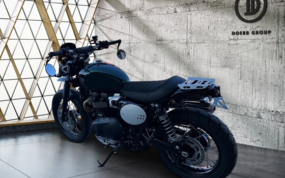 Neufahrzeug Triumph Scrambler 900 - Bild 7