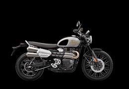 Neumotorrad Triumph Scrambler 1200 X