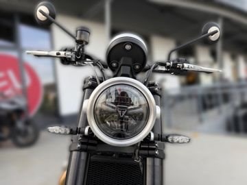 Neufahrzeug Triumph Scrambler 1200 X - Bild 11