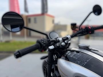 Neufahrzeug Triumph Scrambler 1200 X - Bild 16