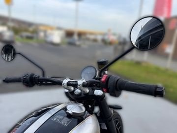 Neufahrzeug Triumph Scrambler 1200 X - Bild 17