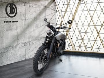 Neufahrzeug Triumph Scrambler 1200 X - Bild 4