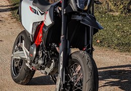 Gebrauchte KTM 690 SMC R