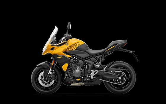 Neufahrzeug Triumph Tiger Sport 800 - Bild 2