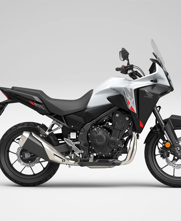 Honda NX500