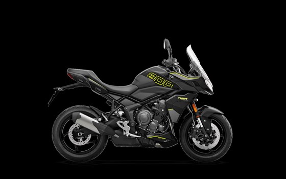 Neufahrzeug Triumph Tiger Sport 800 - Bild 1