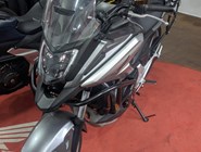 Honda NC750X