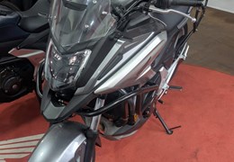 Gebrauchte Honda NC750X