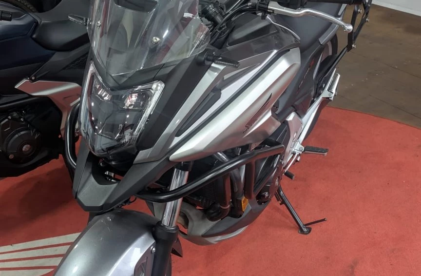 Angebot Honda NC750X Bild 1: Angebot Honda NC750X