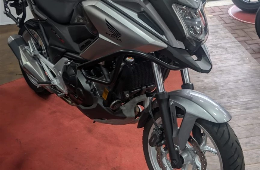 Angebot Honda NC750X Bild 3: Angebot Honda NC750X