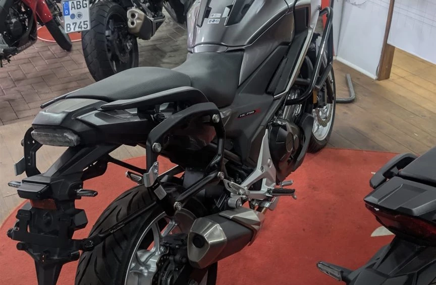 Angebot Honda NC750X Bild 5: Angebot Honda NC750X