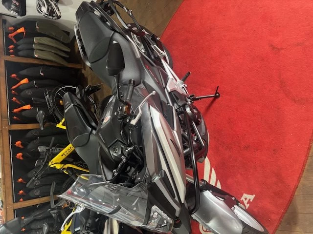 Angebot Honda NC750X Bild 6: Angebot Honda NC750X