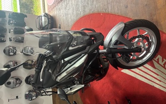 Gebrauchtmotorrad Honda NC750X - Bild 7