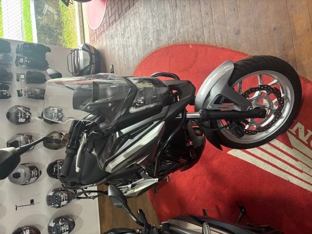 Angebot Honda NC750X Bild 7: Angebot Honda NC750X