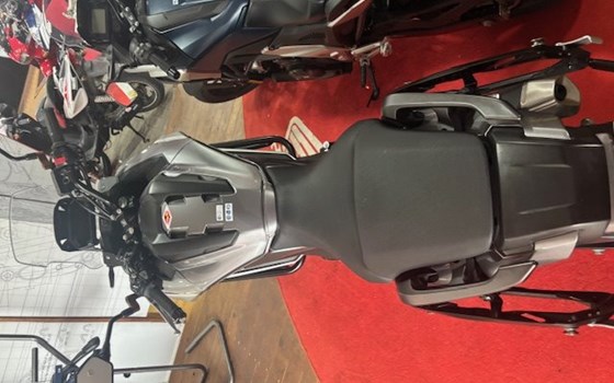 Gebrauchtmotorrad Honda NC750X - Bild 8