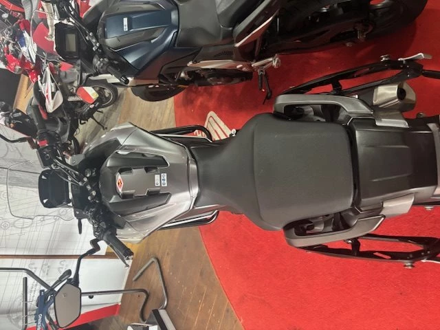 Angebot Honda NC750X Bild 8: Angebot Honda NC750X